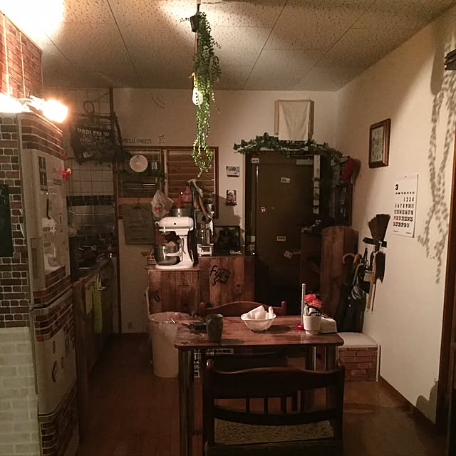 manahanさんの実例写真