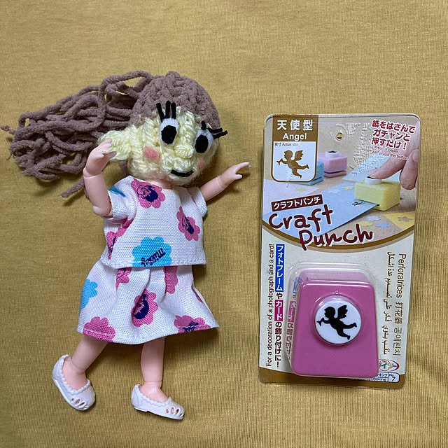 manduonmaさんの実例写真