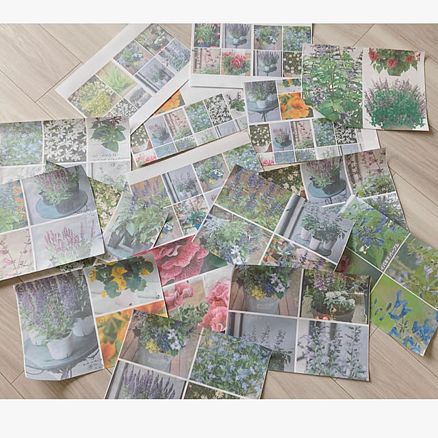 maki_papercraftさんの実例写真