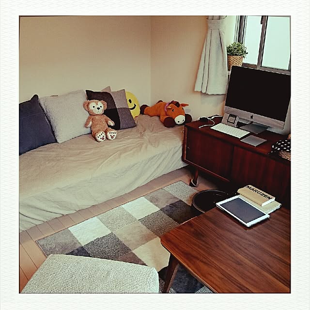 kwsmさんの実例写真