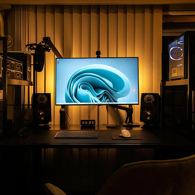 Philips_Hueさんの実例写真
