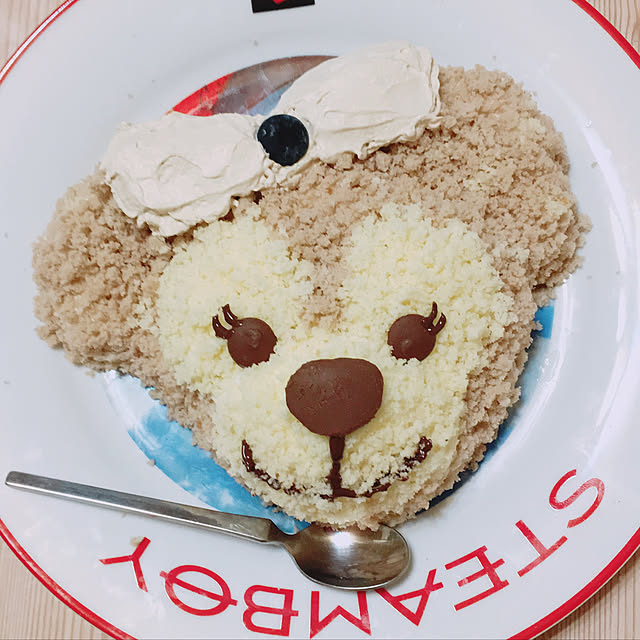 キッチン/ハンドメイドのインテリア実例 - 2017-12-26 00:52:36