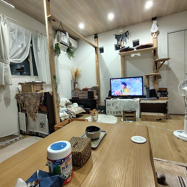 nrsim+kmymさんの実例写真