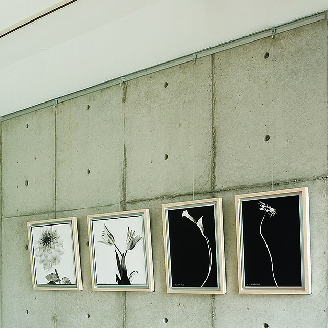 WALL_MATESさんの実例写真