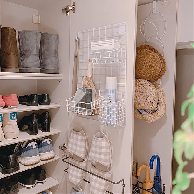aさんの部屋