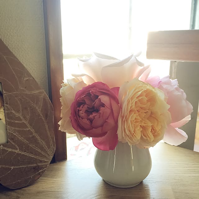 happygardenさんの実例写真