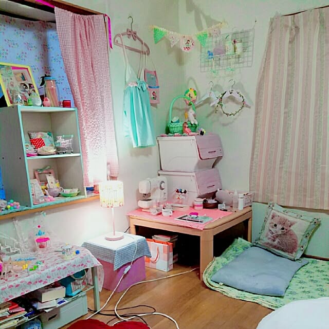 kuri34さんの実例写真
