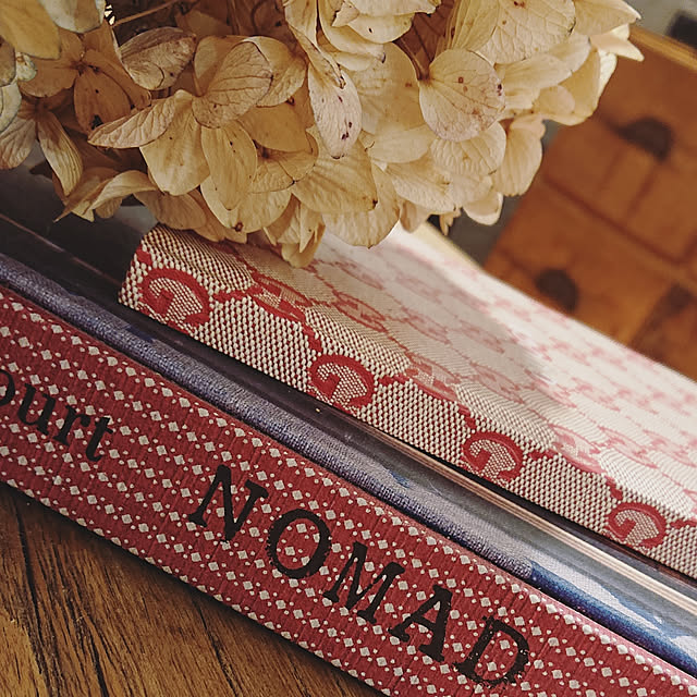 maison.de.brocanteさんの実例写真
