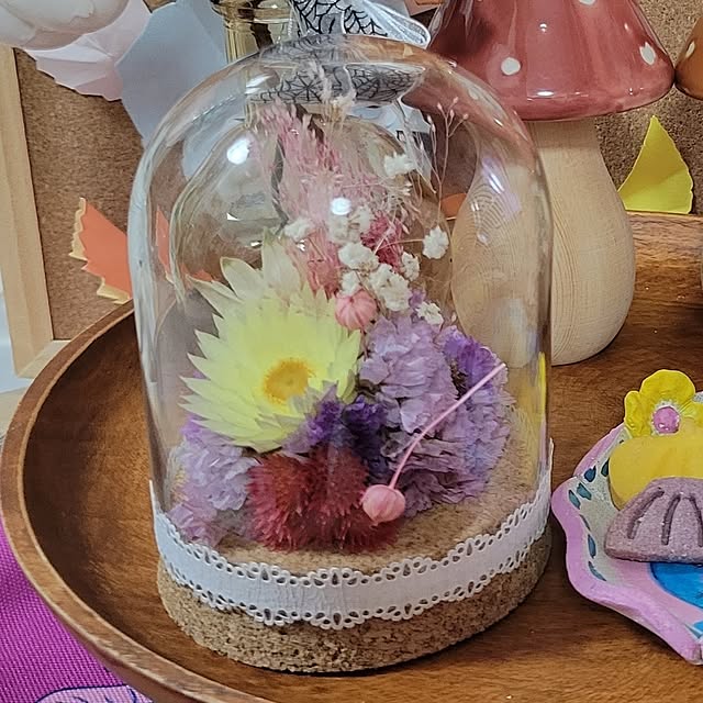 ANTENNAさんの部屋