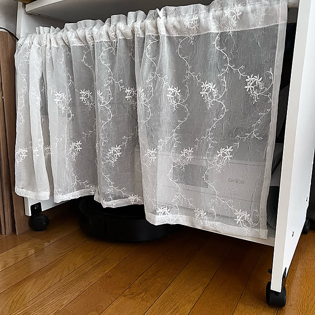 kinariさんの部屋