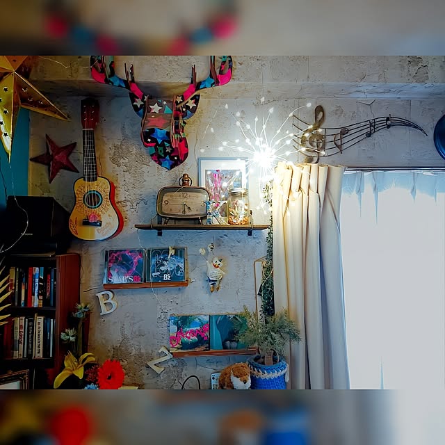 kyooonさんの部屋
