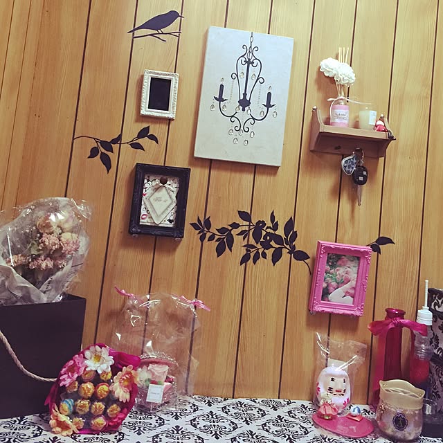 hanakanmuriさんの実例写真