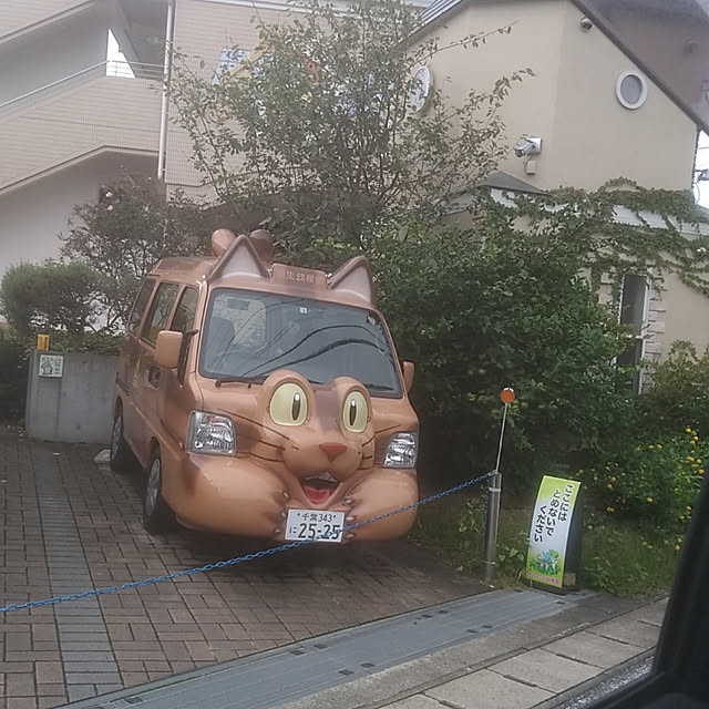 実例写真