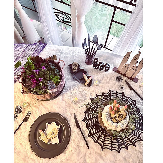 kittyさんの部屋