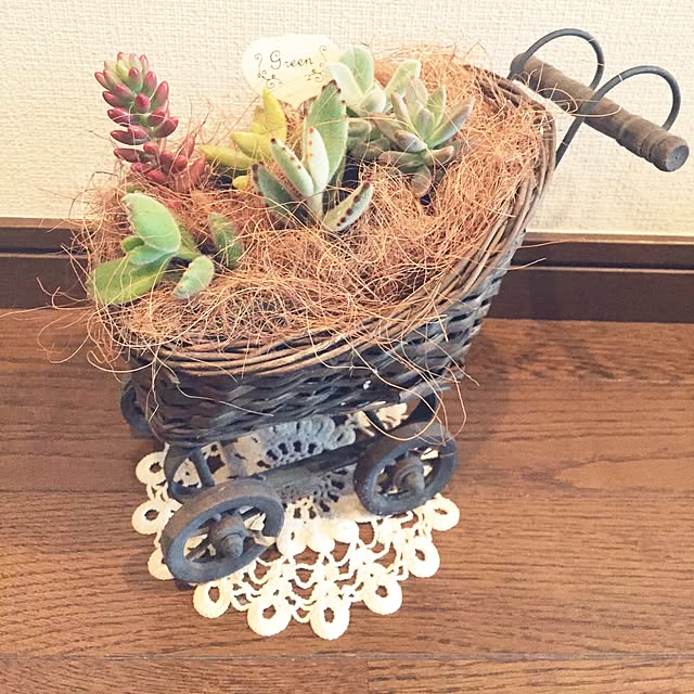 mofuさんの実例写真