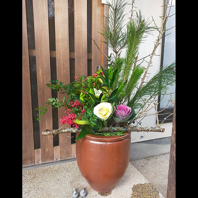 nohohon_naoさんの実例写真