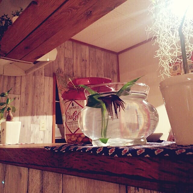 kiyomunさんの実例写真