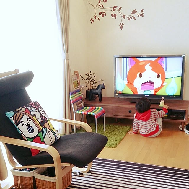 yu-kenさんの実例写真