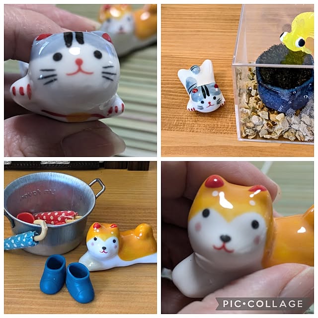 mi-saさんの部屋