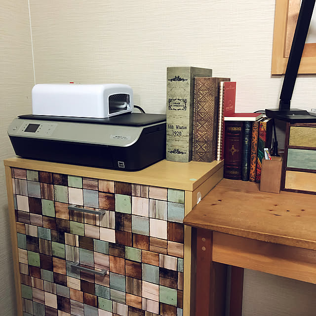 Y_roomさんの実例写真