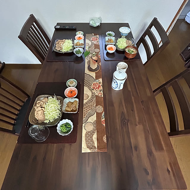 ritsukoさんの部屋