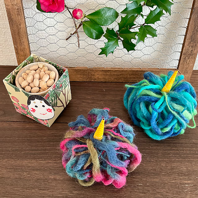 2.11maririnさんの部屋