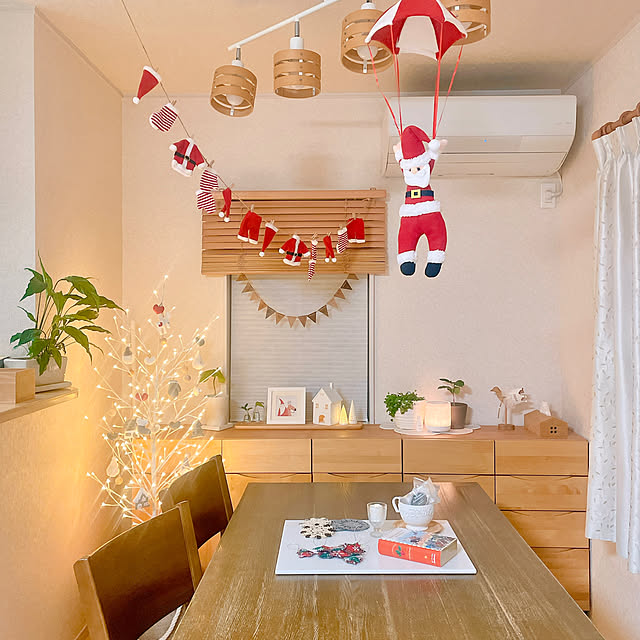 rinoさんの実例写真