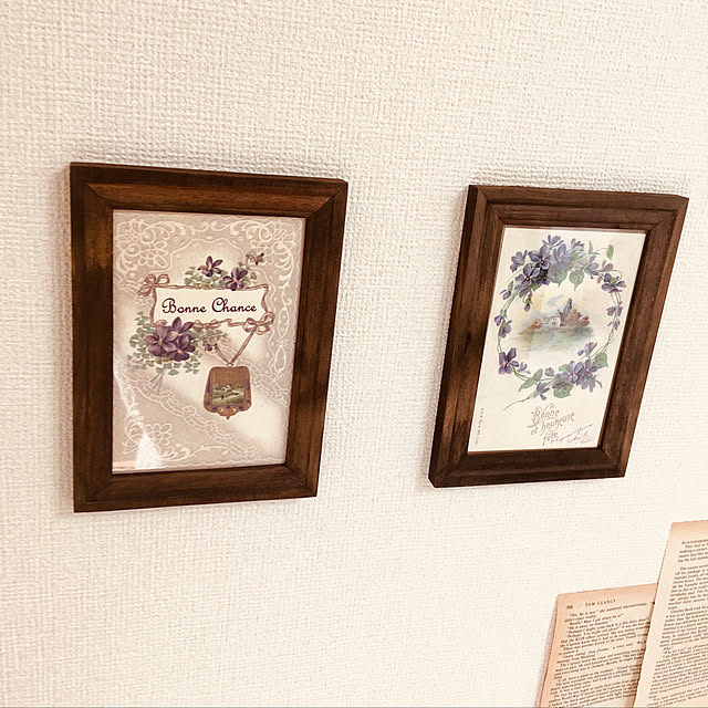 Shionさんの実例写真
