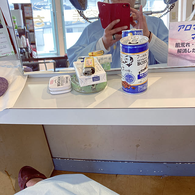 reeさんの実例写真