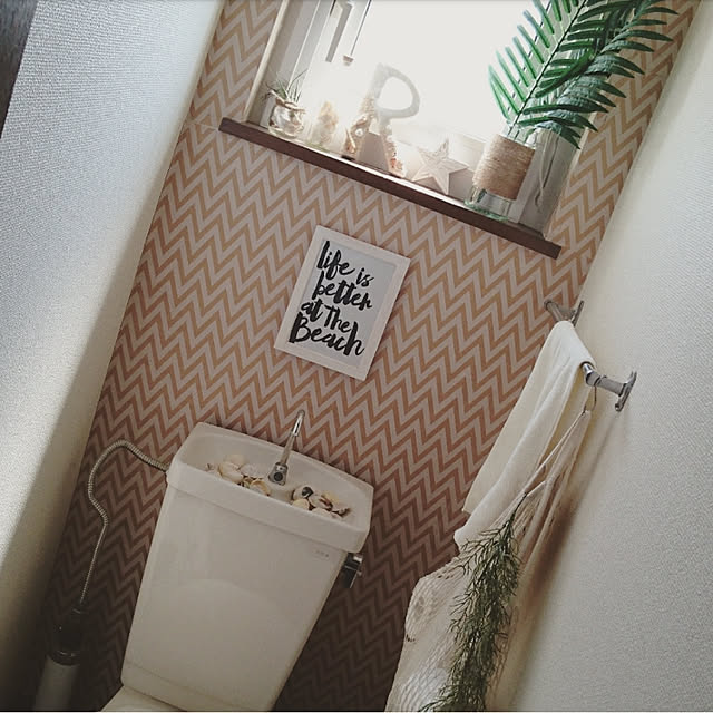 Rさんの実例写真