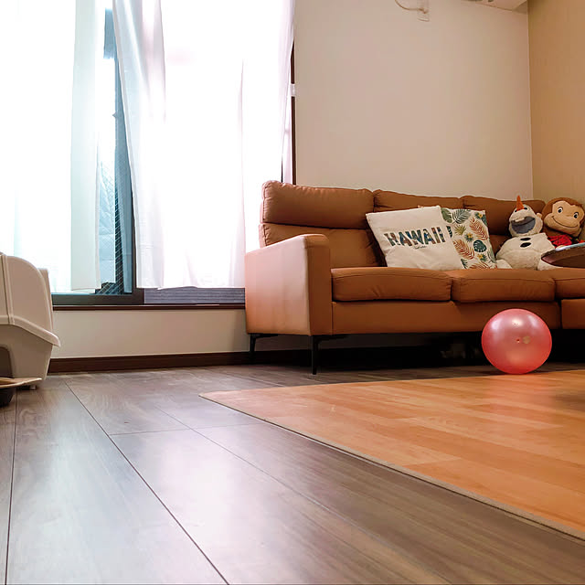 chacoさんの部屋