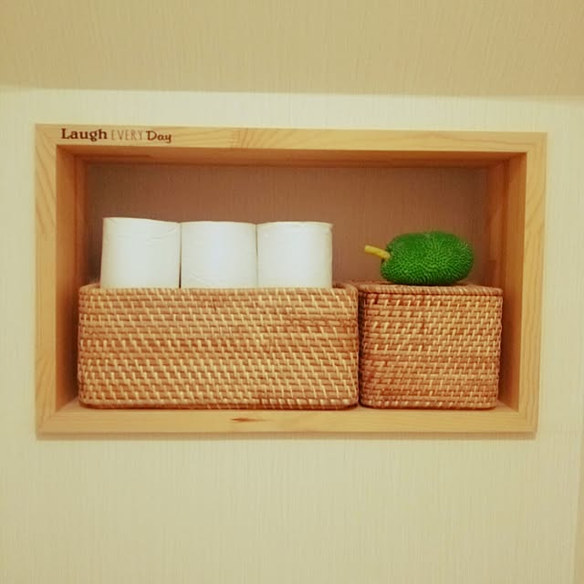 miiさんの実例写真