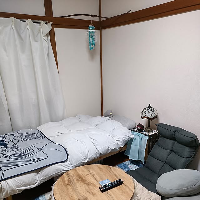 saoさんの実例写真