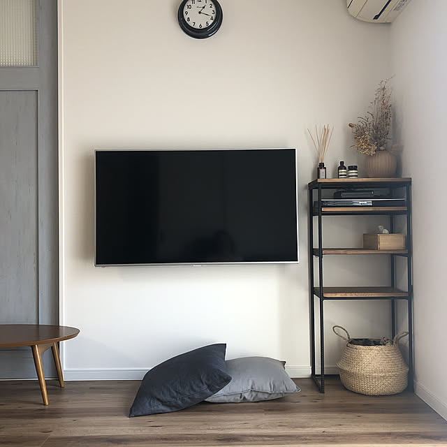 IKEA/リビングのインテリア実例 - 2020-05-20 13:19:42