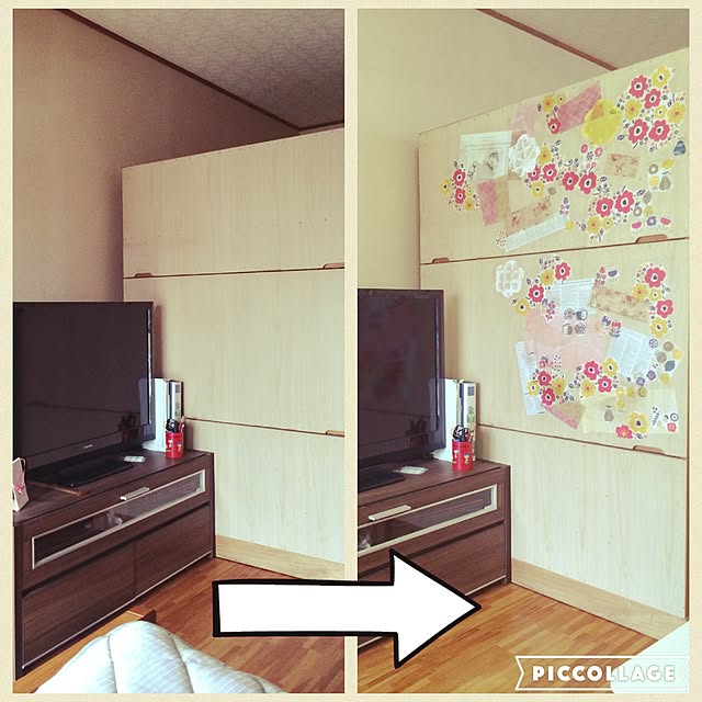hi-koさんの実例写真