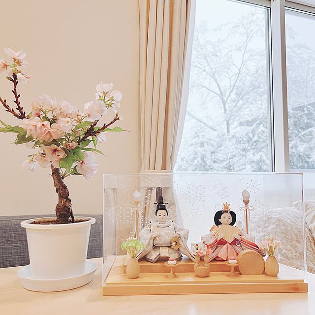 chanduさんの部屋