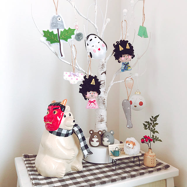 mangoさんの実例写真