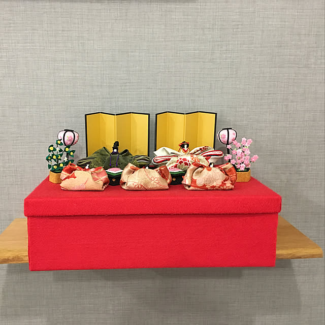 Haluさんの実例写真