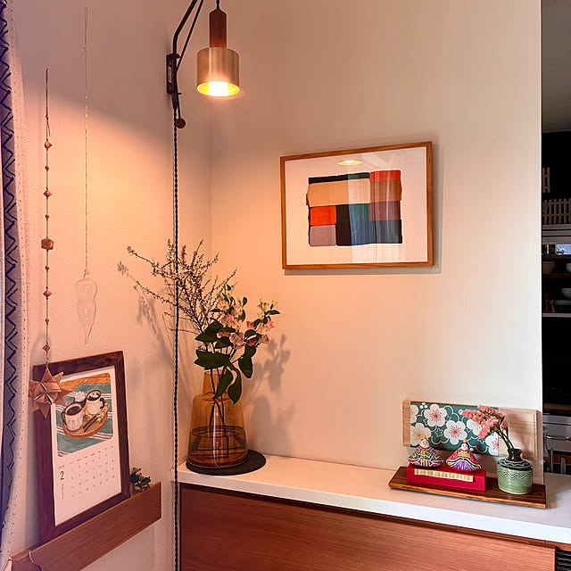 walking123さんの部屋