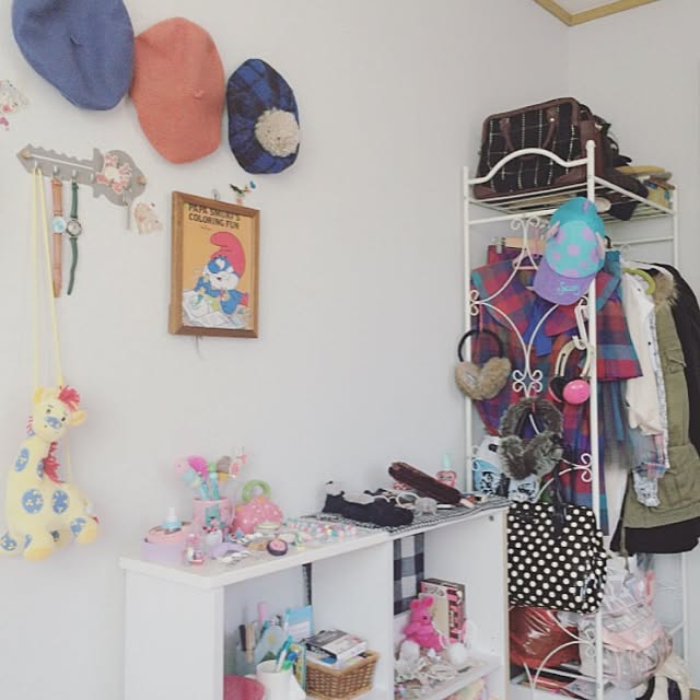 mameroom.さんの実例写真