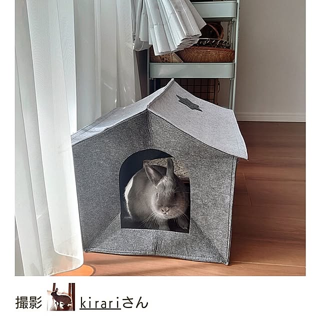 kirariさんの実例写真