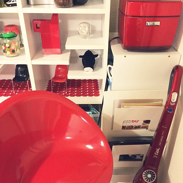 Mさんの実例写真