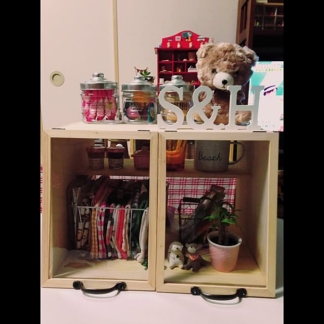 sachiさんの実例写真