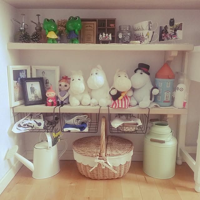 mocaさんの実例写真