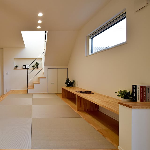 DETAIL-HOMEさんの実例写真