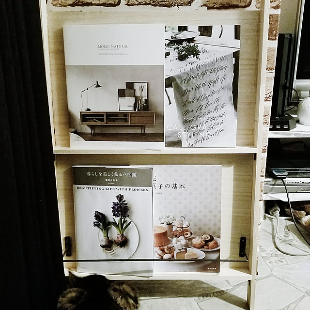 Rikaさんの実例写真