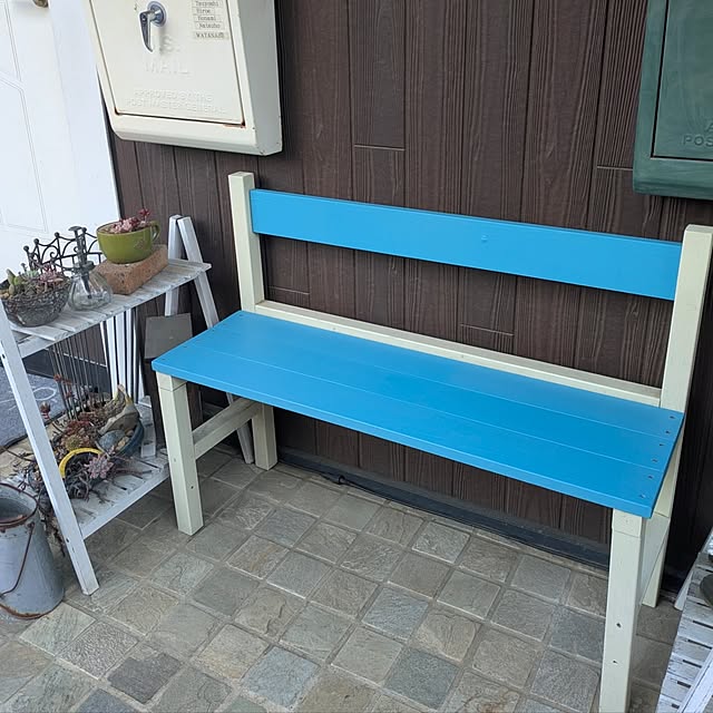 Miponappoさんの実例写真