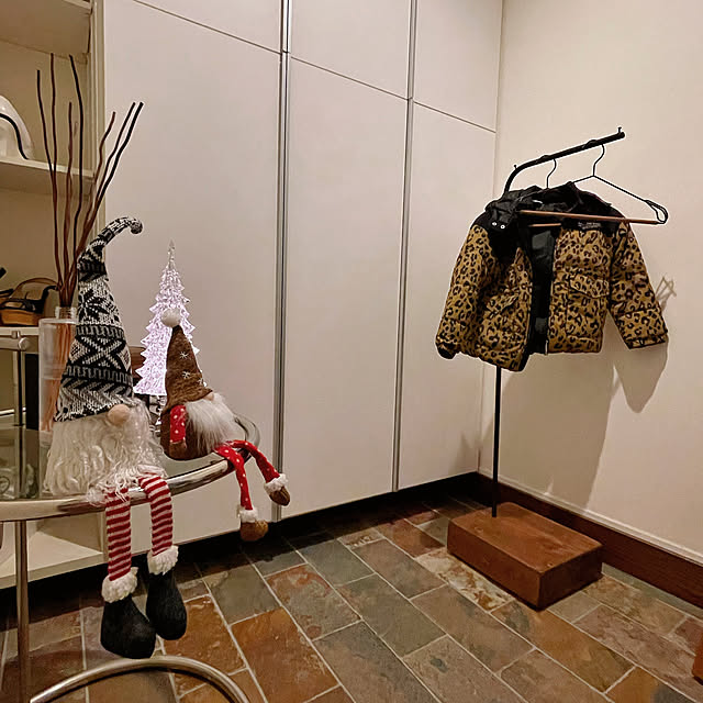 machaさんの部屋