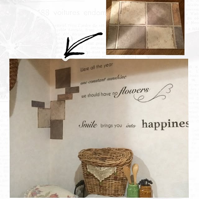 kakamiさんの実例写真
