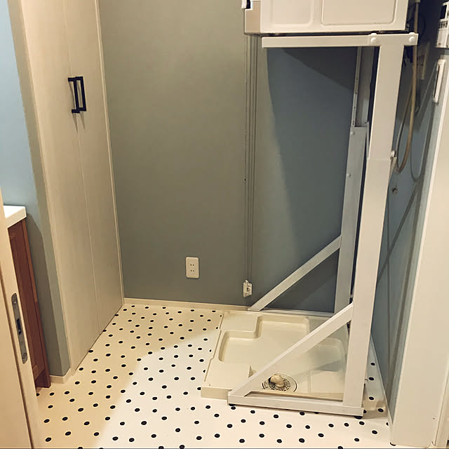 バス/トイレのインテリア実例 - 2021-08-25 19:25:33